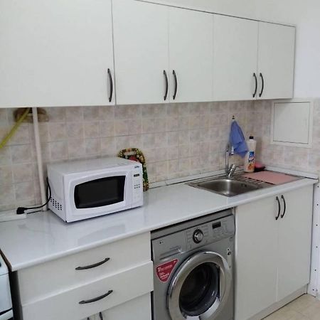 Flat with the sea view Aktau (Mangystau) Exterior foto