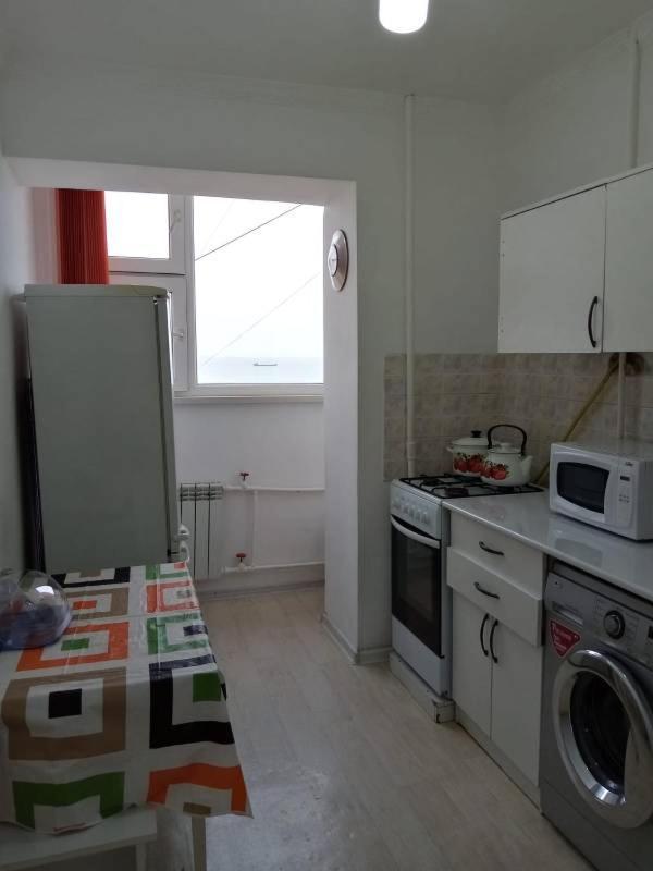 Flat with the sea view Aktau (Mangystau) Exterior foto