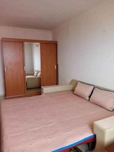 Flat with the sea view Aktau (Mangystau) Exterior foto