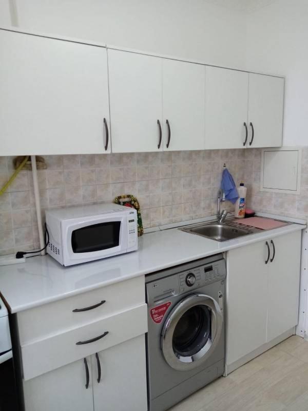 Flat with the sea view Aktau (Mangystau) Exterior foto